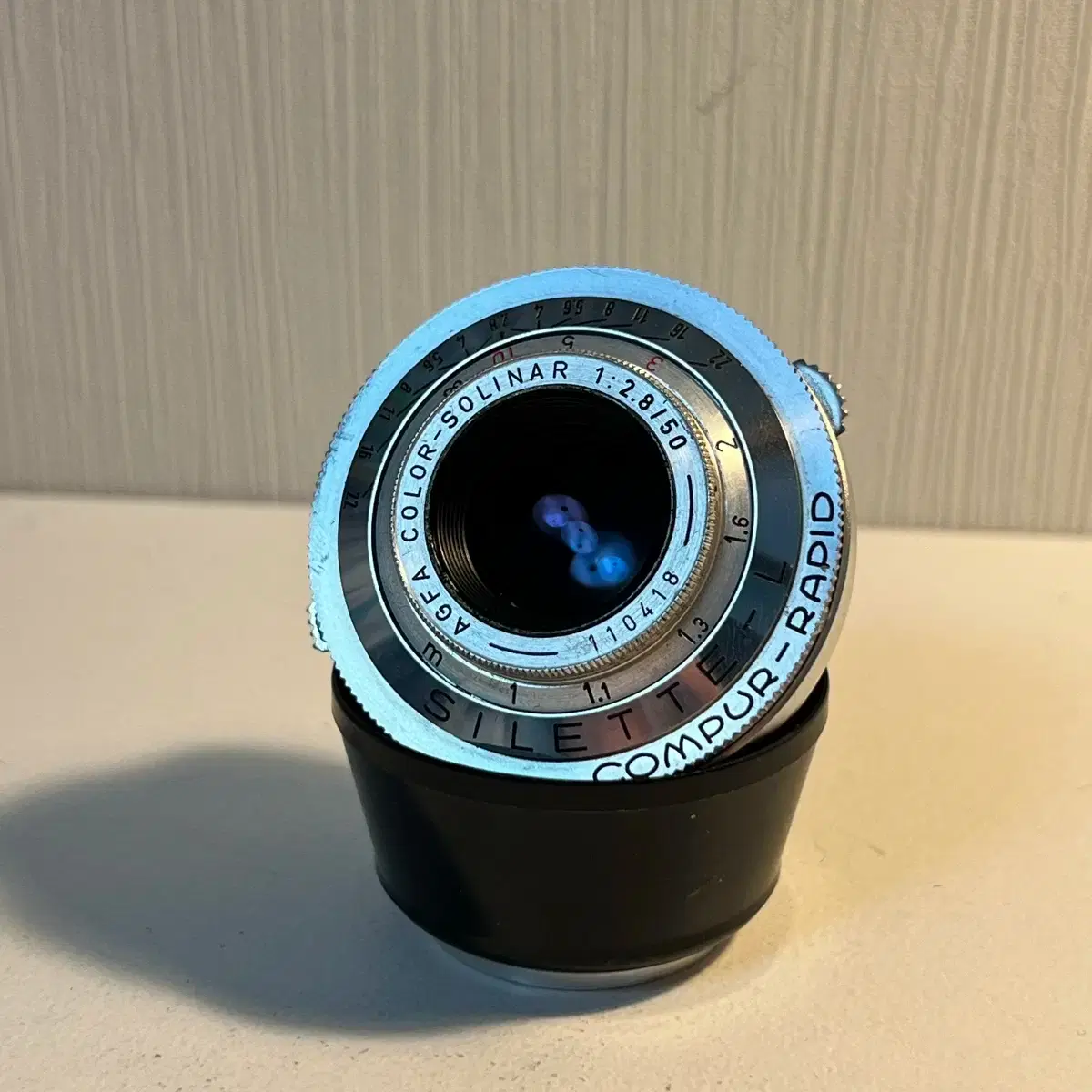 M42) ISCO-GOTTINGEN WESTROMAT 1:1.9/50 | 브랜드 중고거래 플랫폼